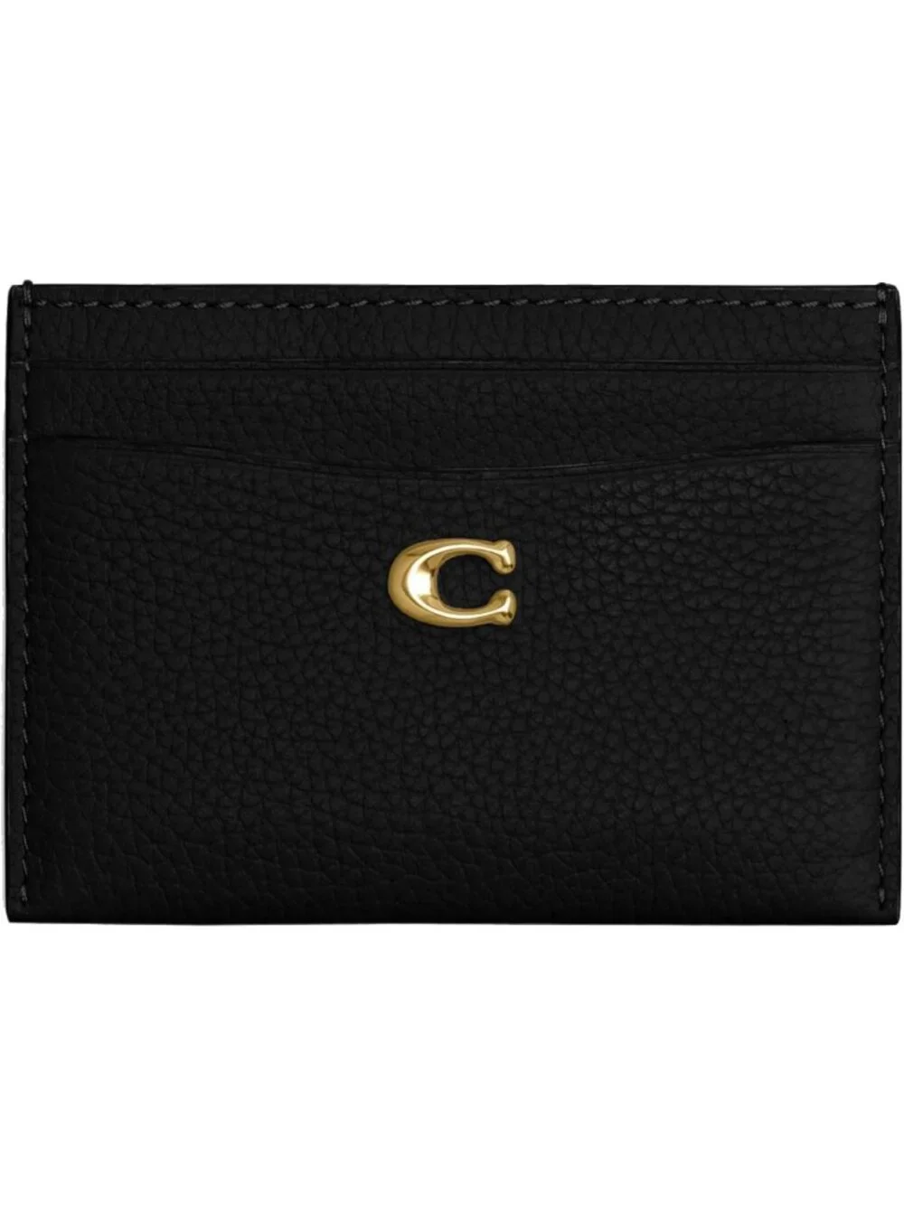 Essential Card Case Wallet - Compact, Stylish, RFID-Blocking, Perfect for Travel